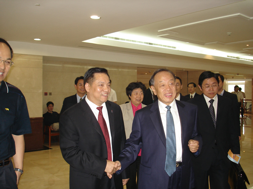 人民万福,人民万福集团,中国人民万福集团