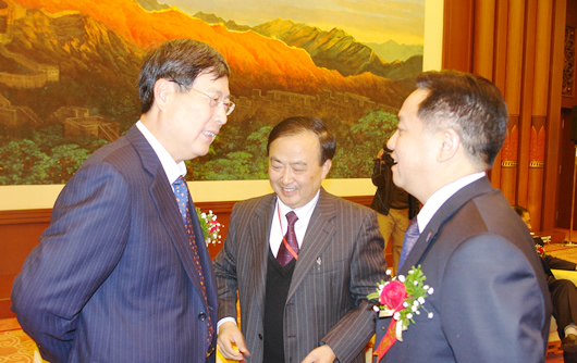 人民万福,人民万福集团,中国人民万福集团