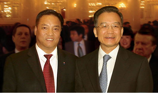 人民万福,人民万福集团,中国人民万福集团
