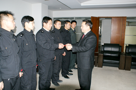 人民万福,人民万福集团,中国人民万福集团