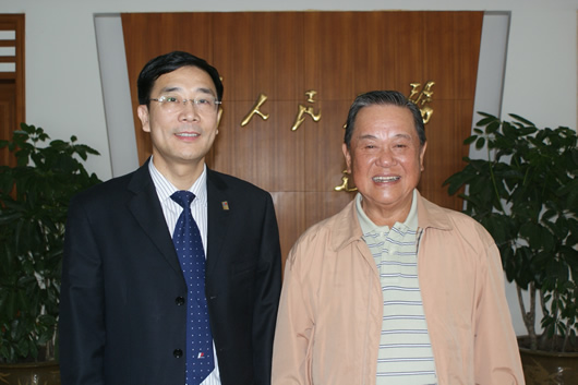 人民万福,人民万福集团,中国人民万福集团